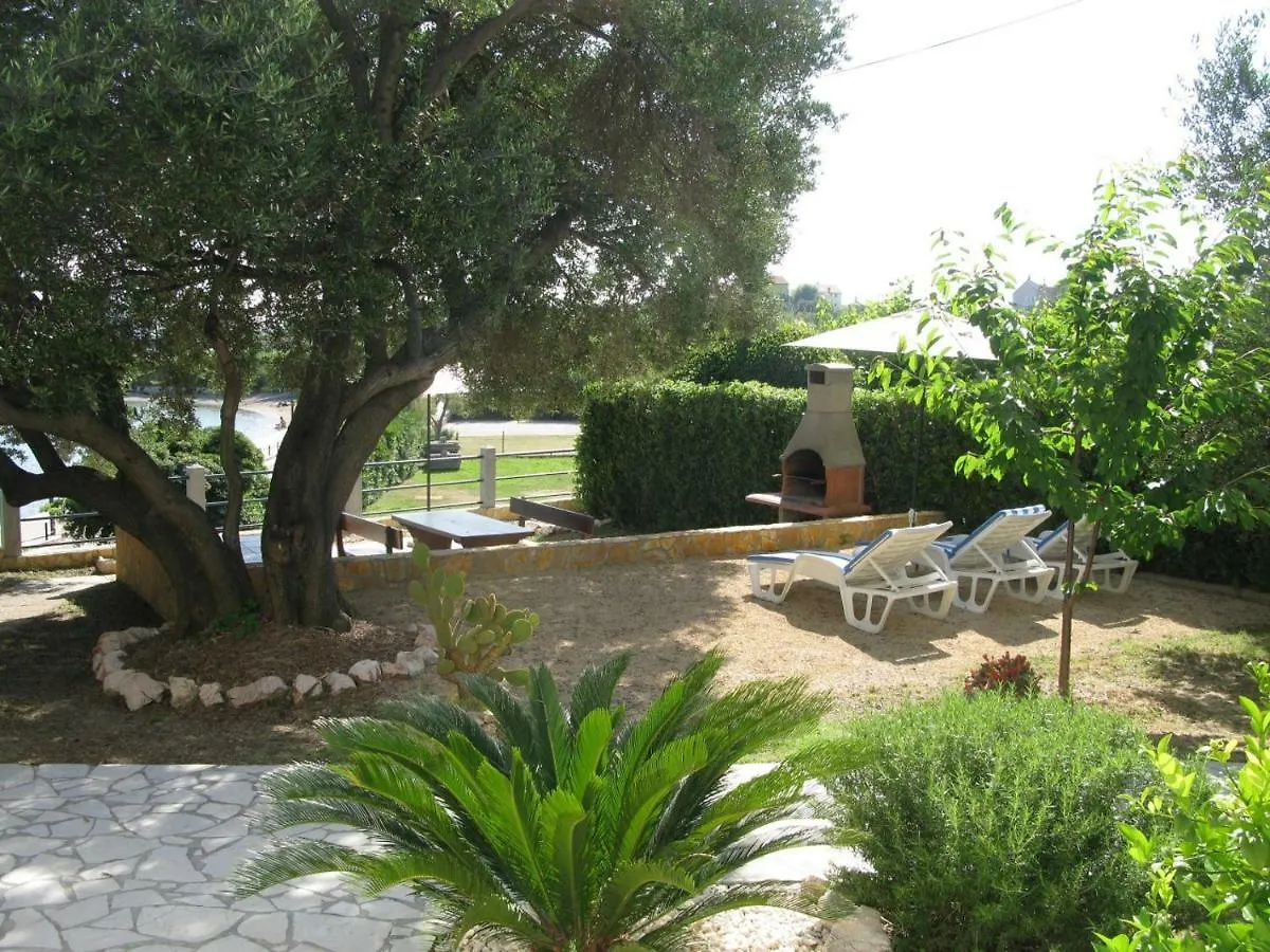 Apartments And Rooms Lanca location