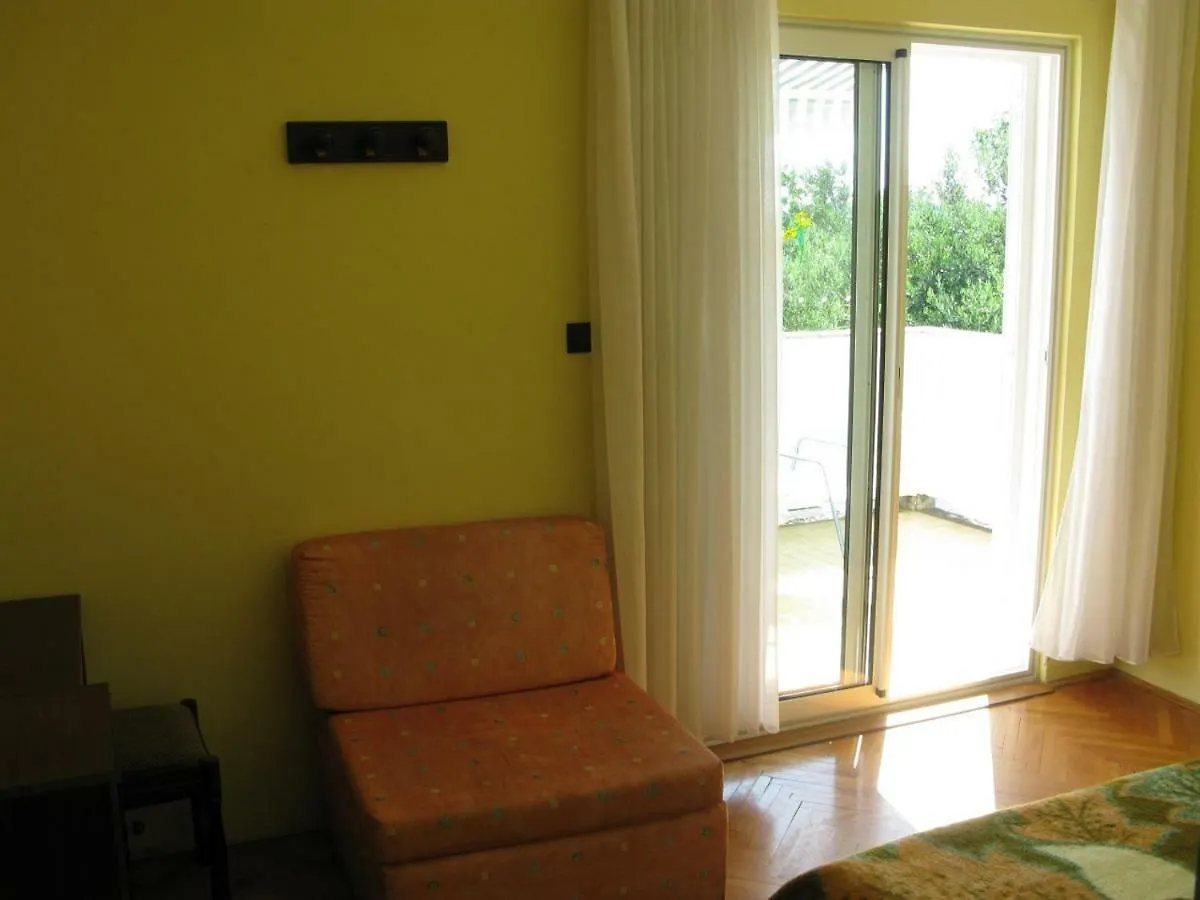 Apartments And Rooms Lanca Banjol